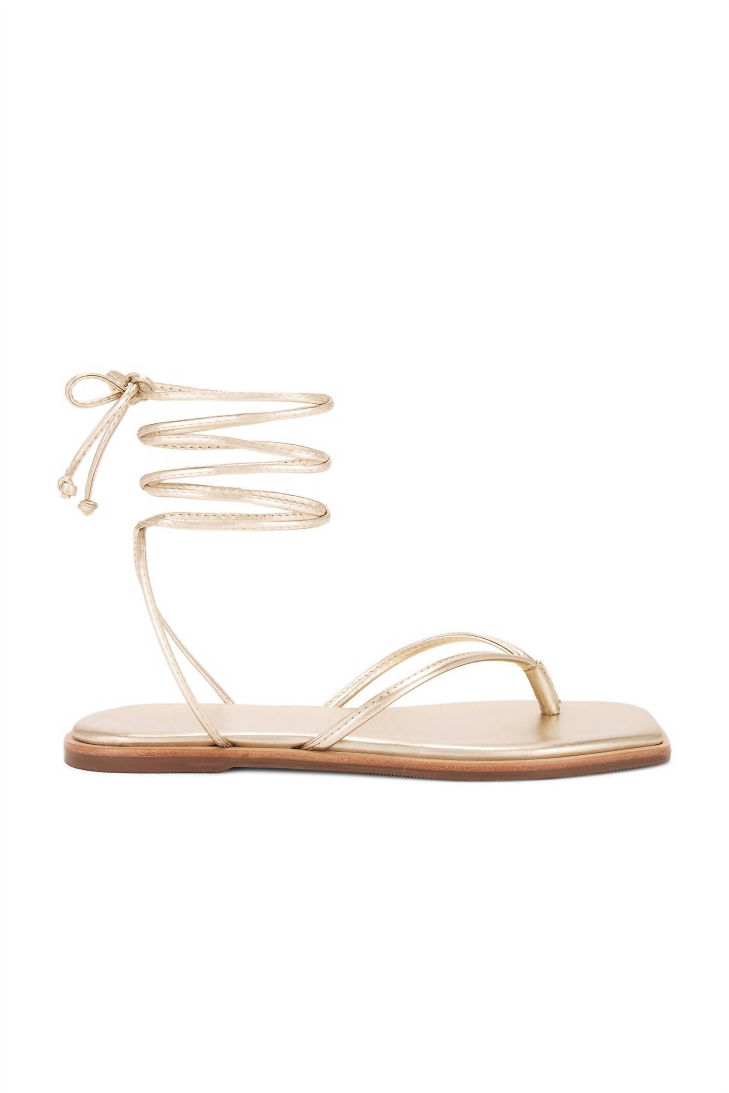 2fc564ff-1121-49d2-8f3f-588ba1302572-upscale_15k-1500x1500-70 Kaanas - Women's Samoa Wrap Around Sandal - Image 1