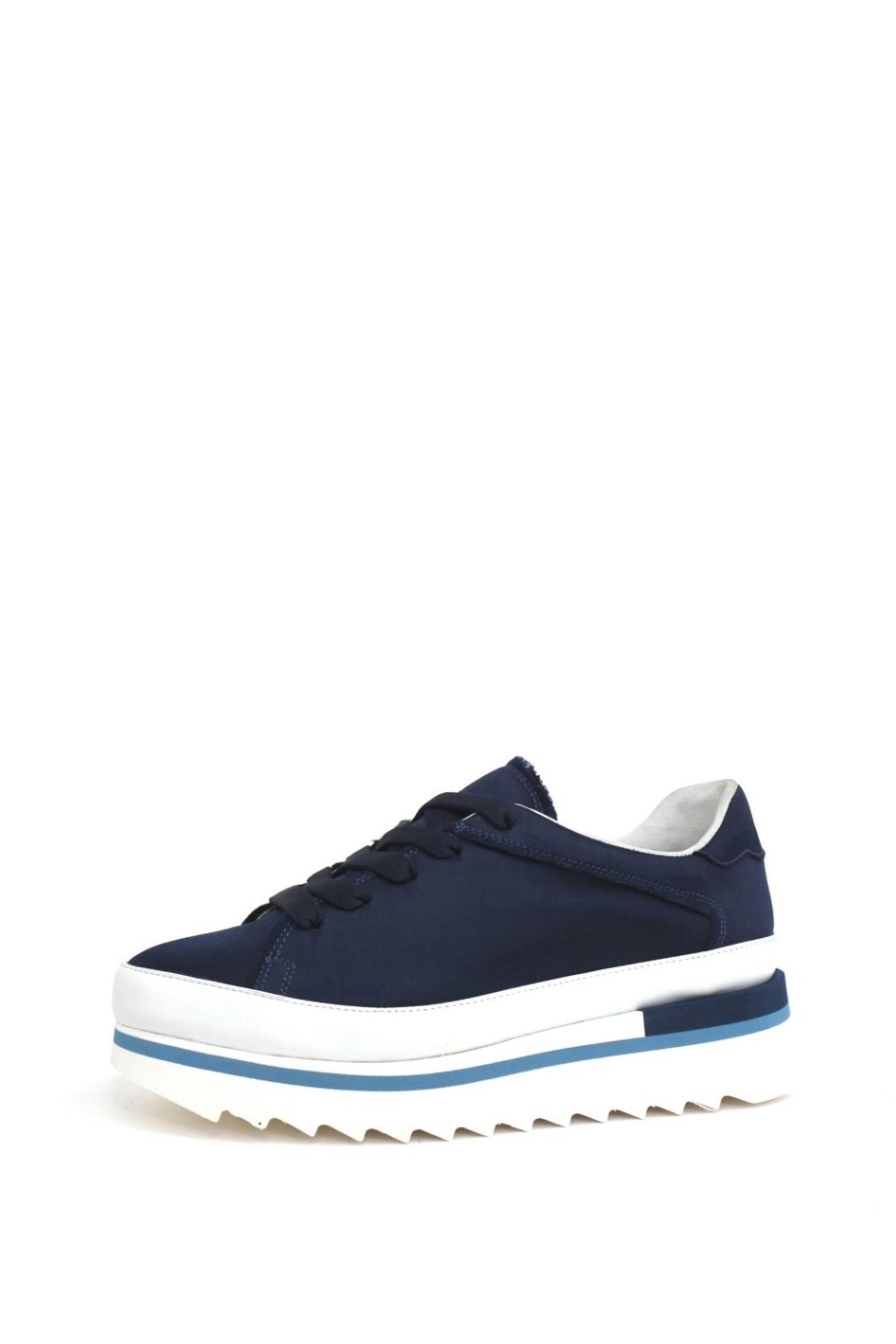 30967a34-35c5-43cd-870a-7dc2519f7636-upscale_15k-1500x1500-1 Softwaves - Women's Licia Sneakers - Image 1