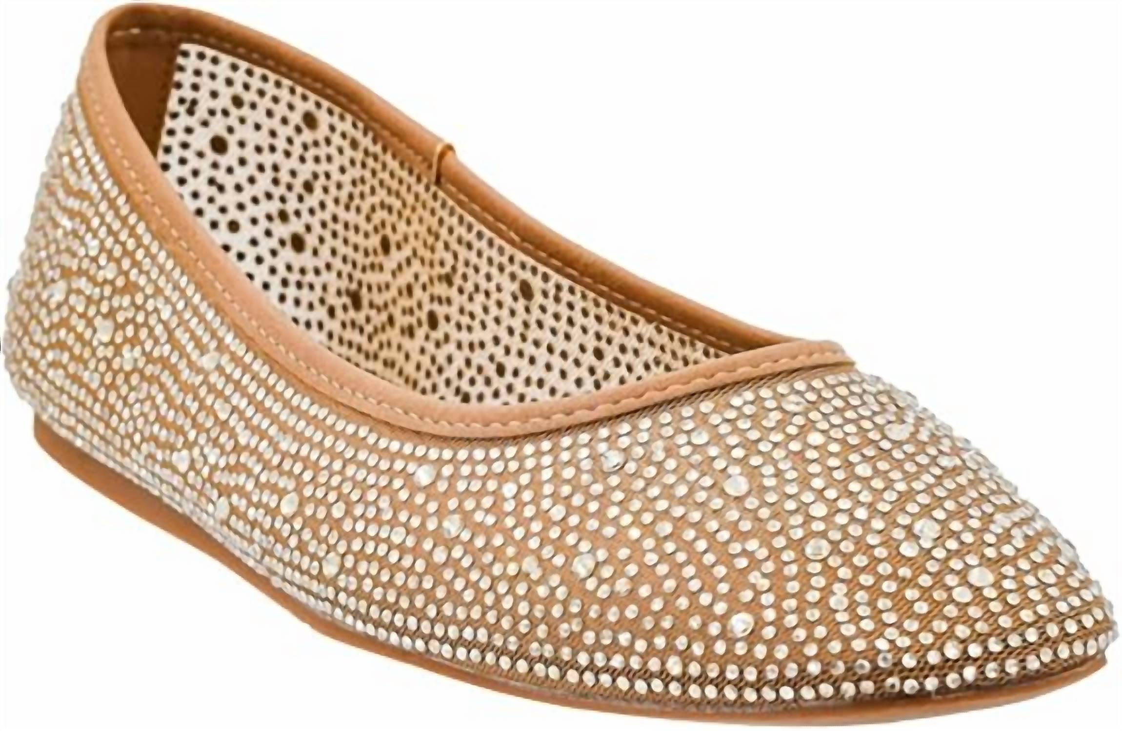 30e729c7-e489-4e43-9b95-c9665304fcbc-upscale_15k-1500x1500-70 Corkys Footwear - Women's Its A Vibe Flat - Image 1