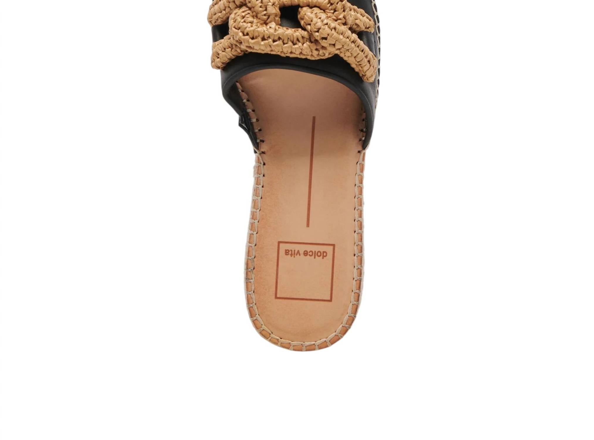 31b59b1e-538b-4eab-86cc-de1e1813e925-upscale_15k-1500x1500-70 Dolce Vita - Women's Narnia Sandals - Image 1