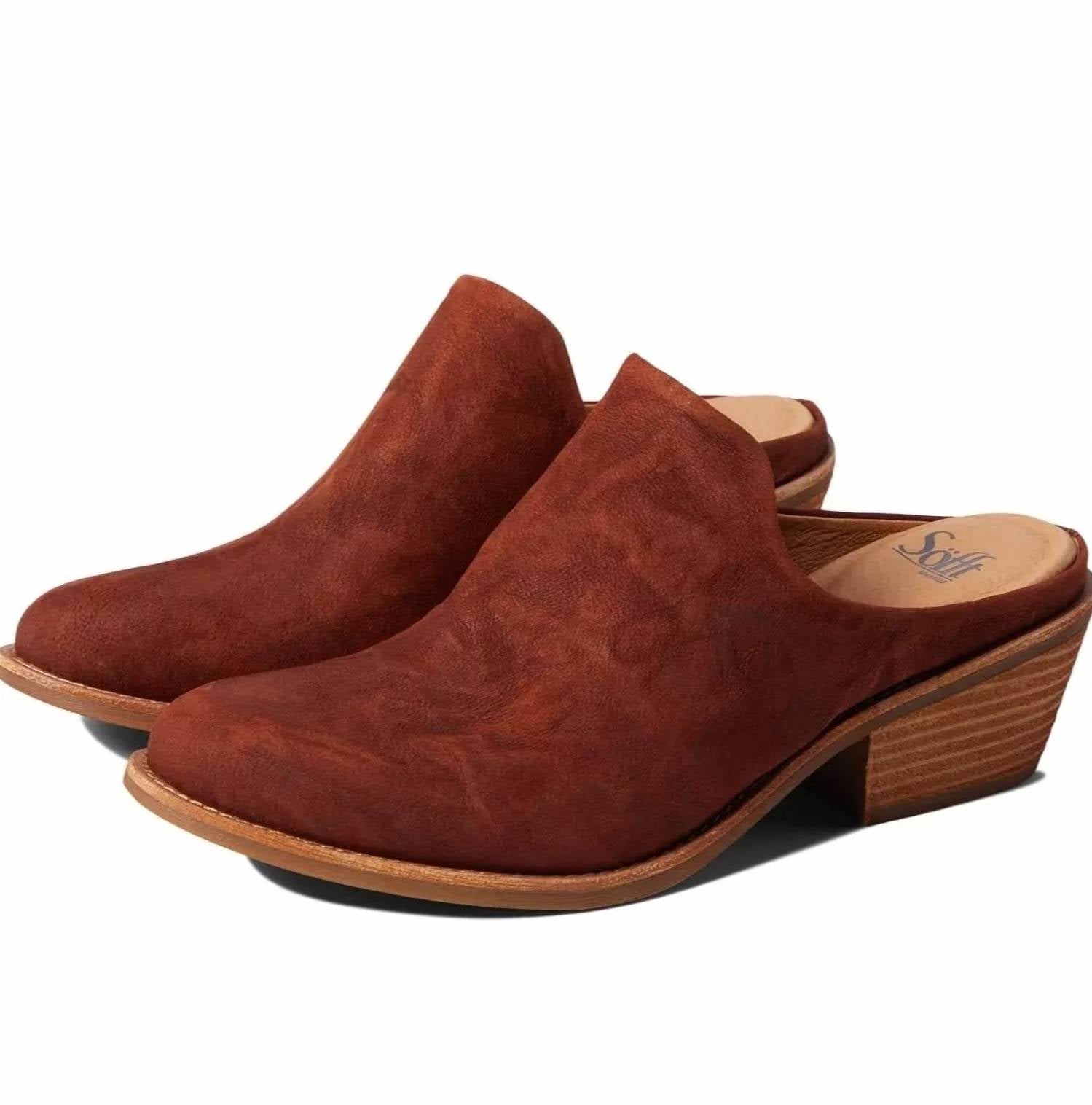 321ed44c-9470-4096-83b5-d4c830f76d15-upscale_15k-1500x1500-70 Sofft - Women's Ameera Mule - Image 1