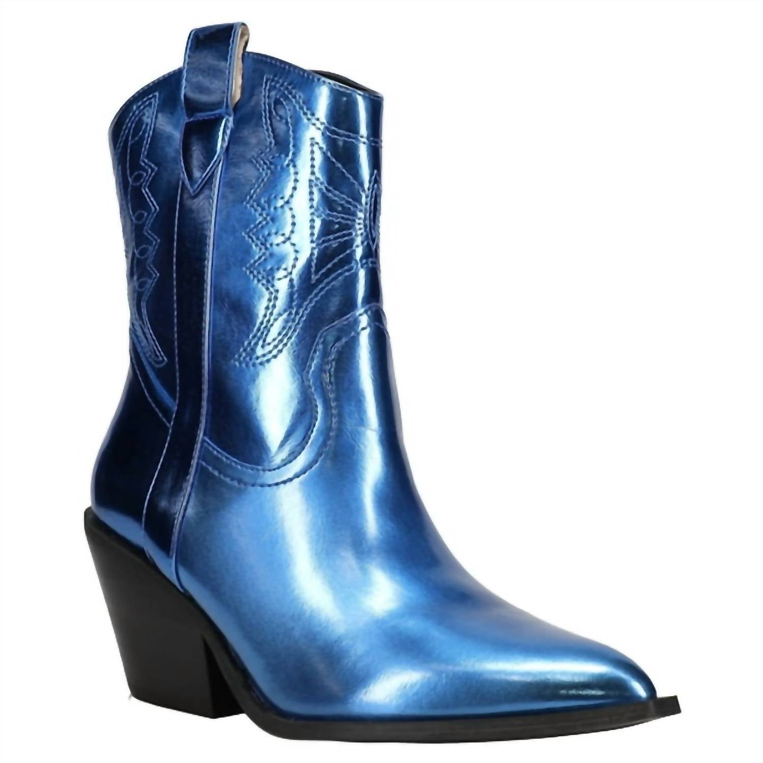 32749662-4afe-44d8-a685-3fcf325c6a91-upscale_15k-1500x1500-70 Corkys Footwear - Women's Rowdy Boots - Image 1