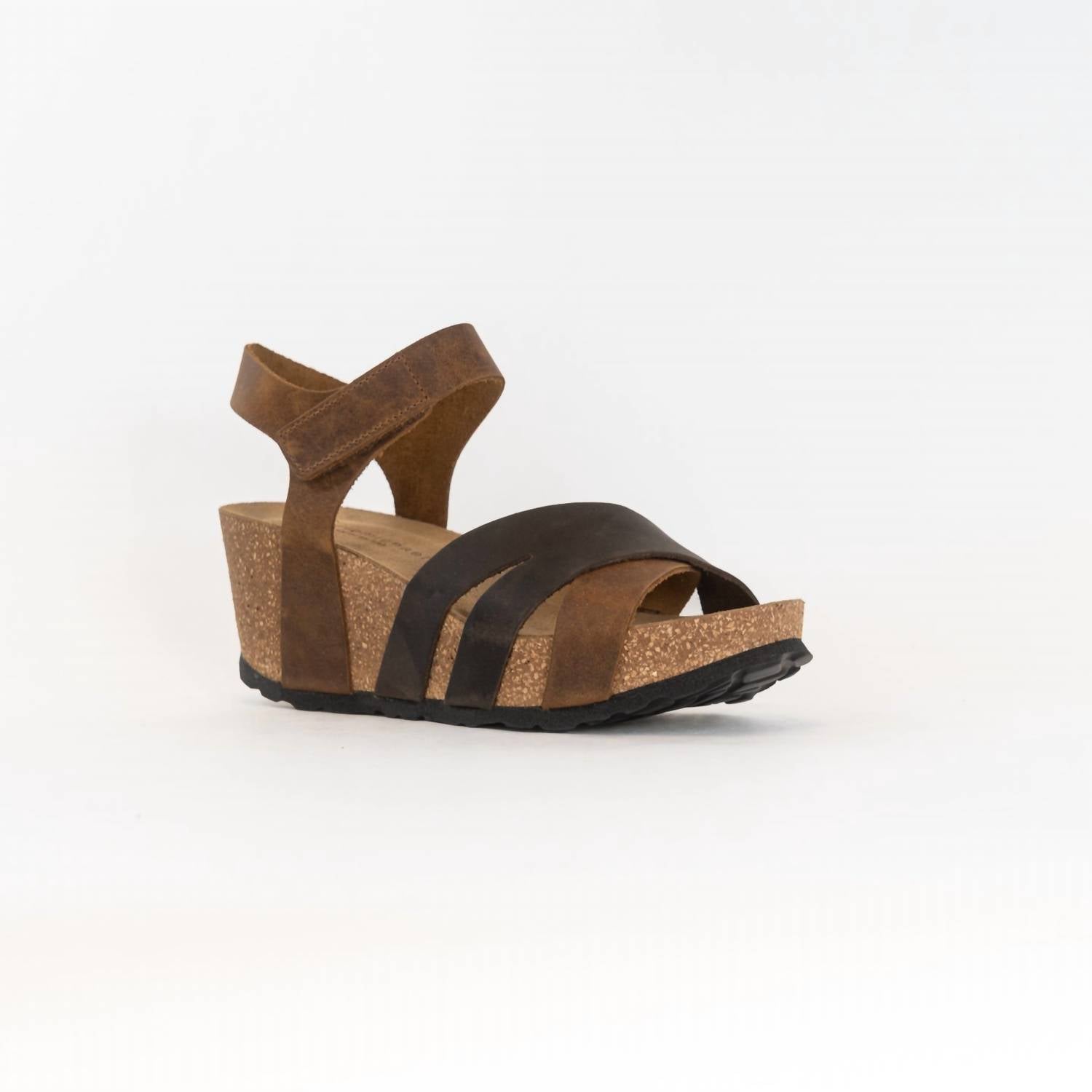 32c76101-ef58-446a-9a15-5748d44341a2-upscale_15k-1500x1500-70 Eric Michael - Women's Olympia Sandal - Image 1