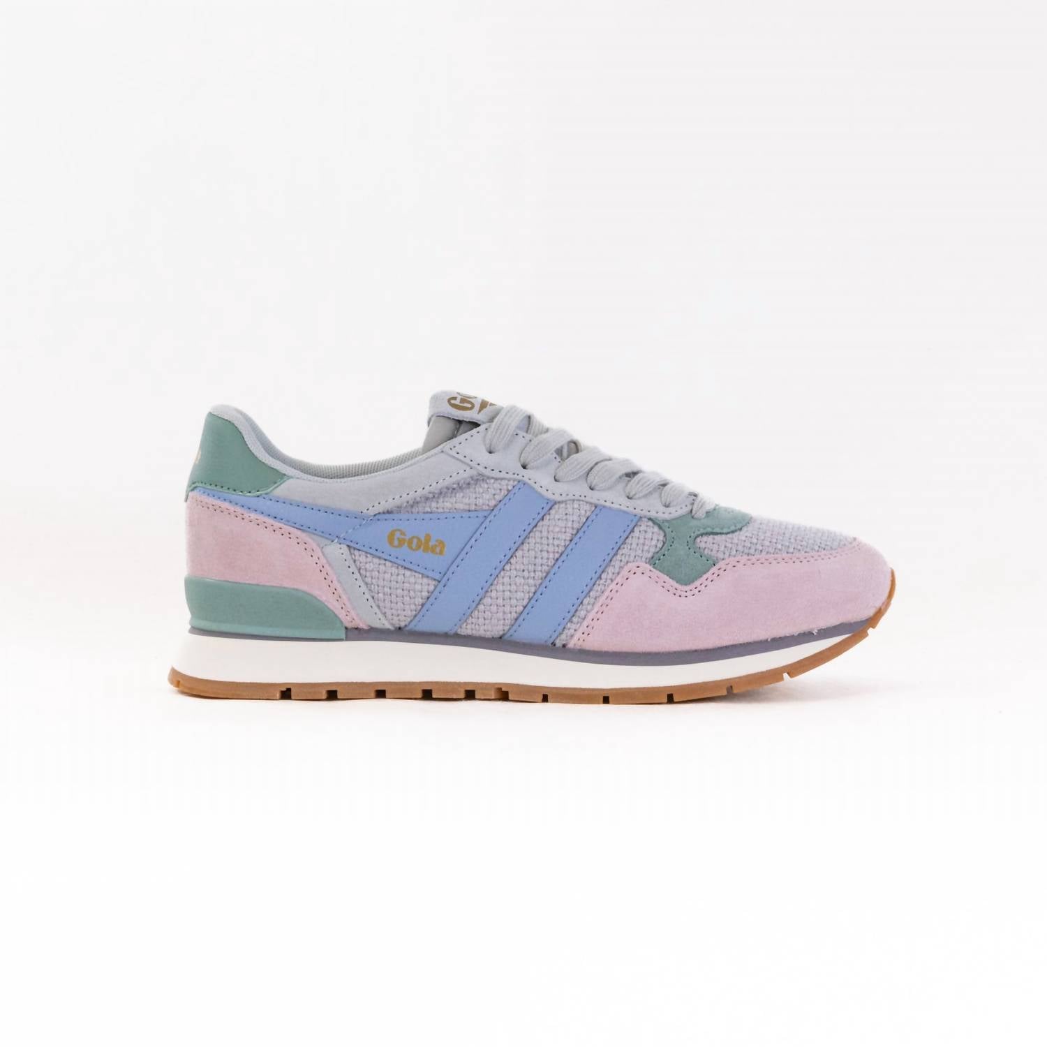 330799eb-c337-47c9-860b-c86ea4fd2474-upscale_15k-1500x1500-70 Gola - Women's Classics Colorado Sneakers - Image 1