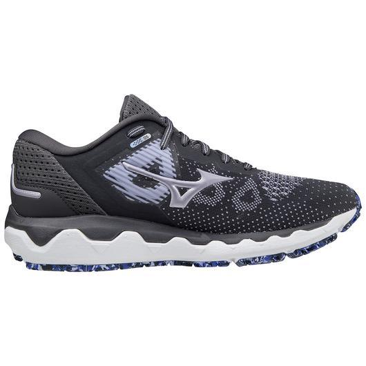 33317-BLACKENED_PEARL-l Women's Mizuno Wave Horizon 5 - Image 1