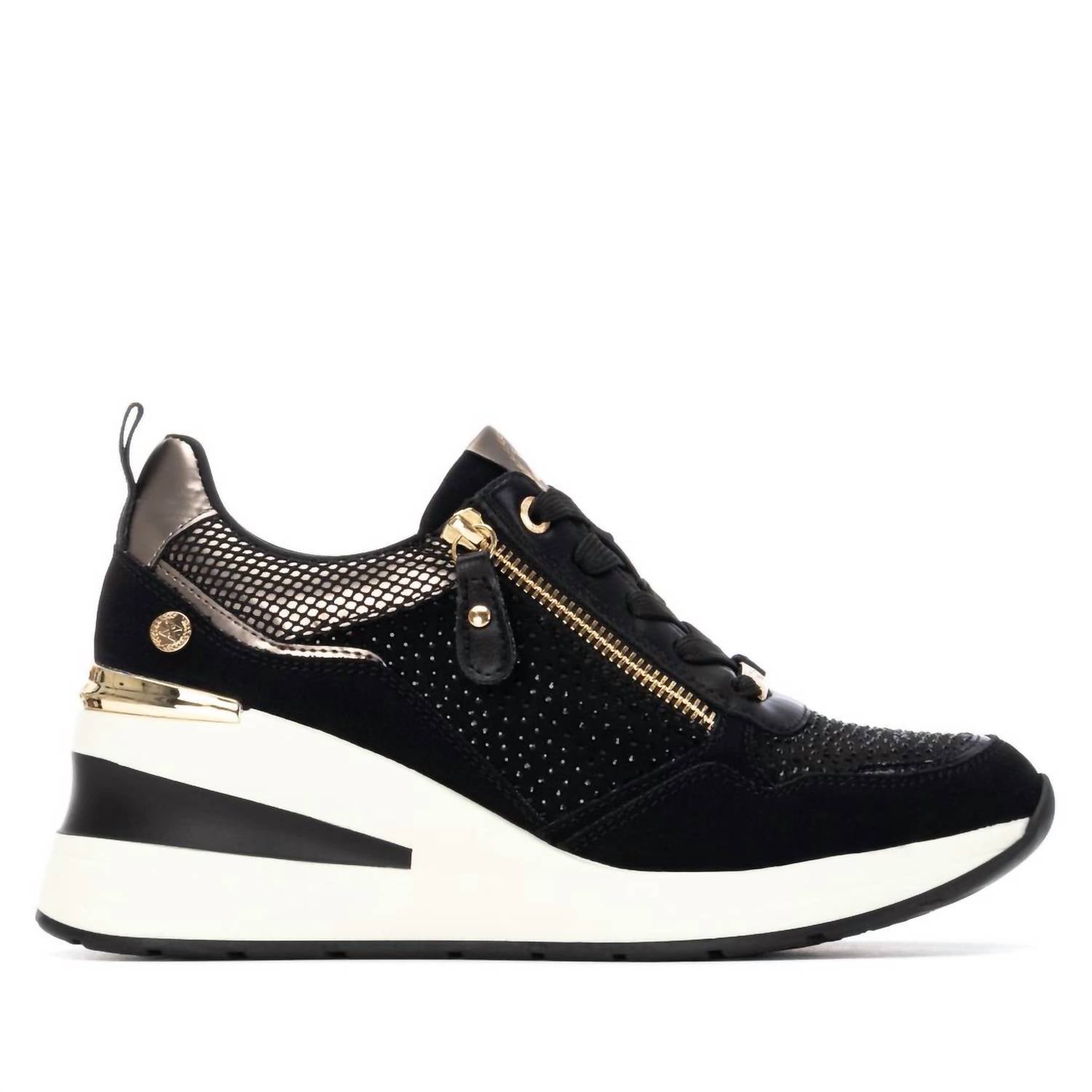 3351cdc8-57c7-408f-b7ea-addaf170757a-upscale_15k-1500x1500-70 Xti - Women's Casual Sneakers - Image 1