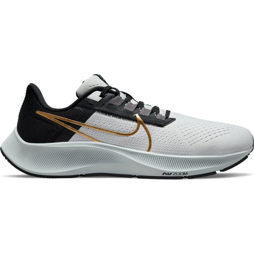 33605-AQUATEAL_GREY-l Women's Nike Air Zoom Pegasus 38 - Image 1
