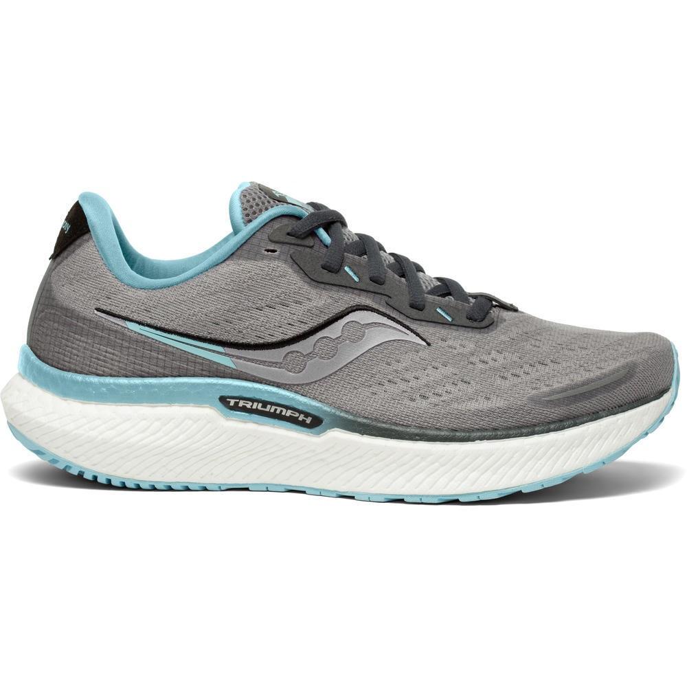 33715-ALLOYPOWDER-l Women's Saucony Triumph 19 - Image 1