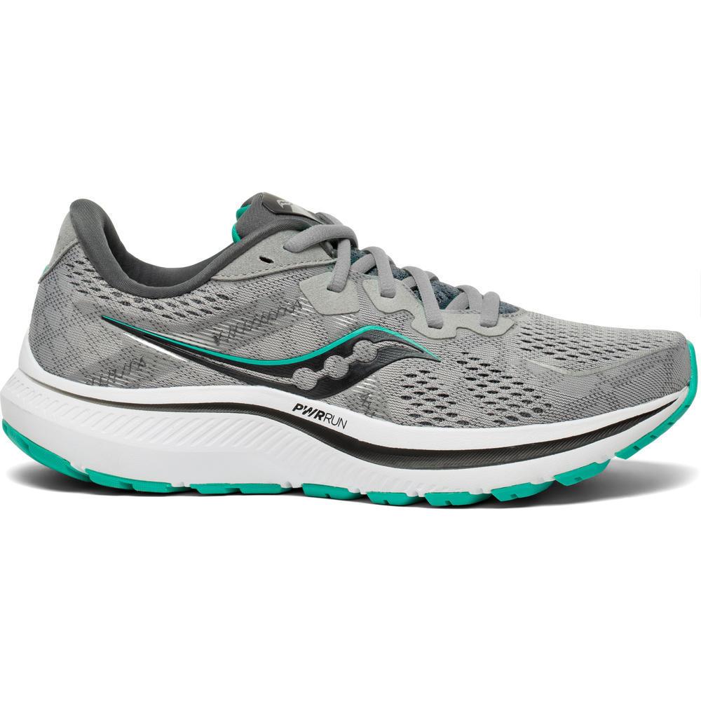 33719-ALLOYJADE-l Women's Saucony Omni 20 - Image 1