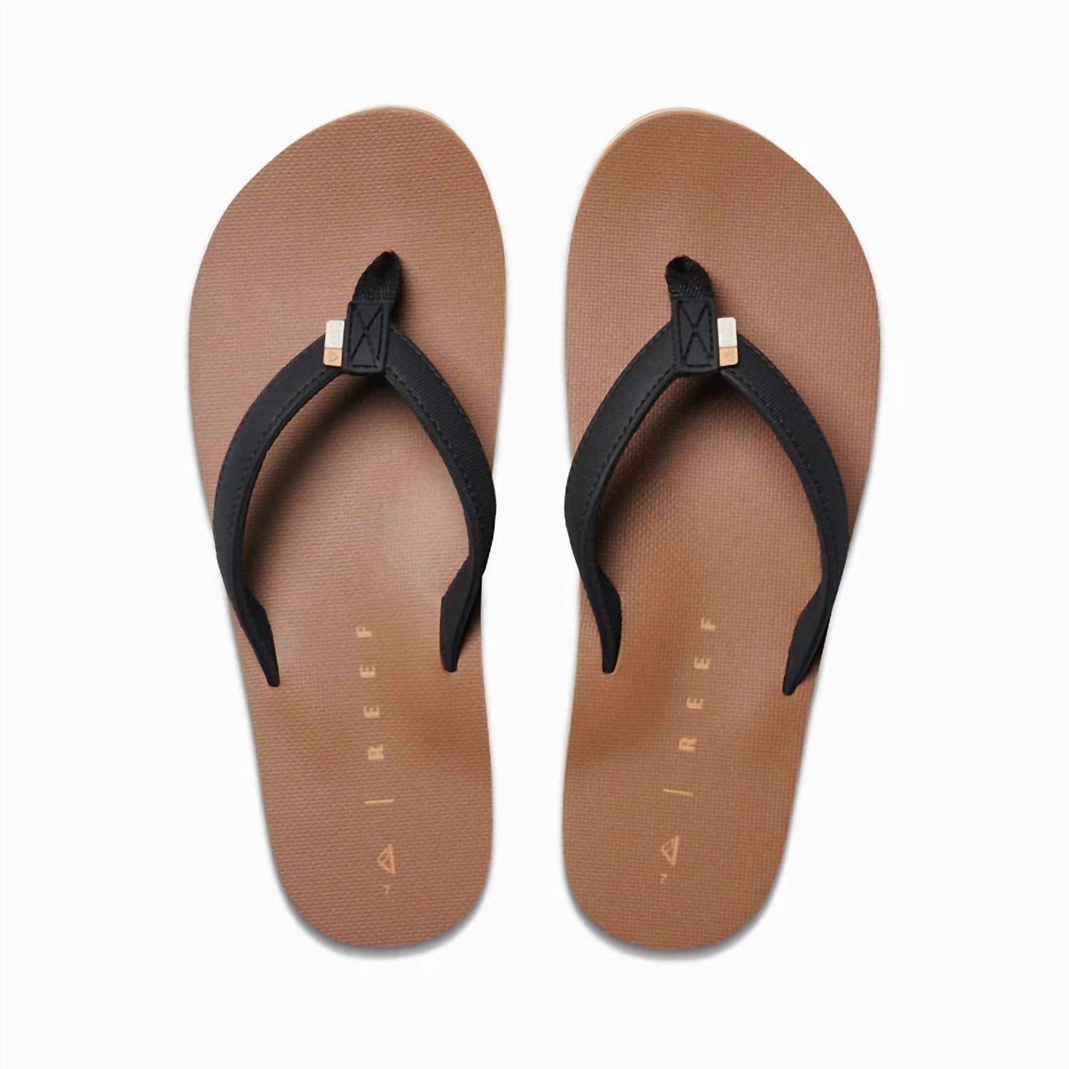 3374be38-3b05-4666-9cc1-c466e14bf57d-upscale_15k-1500x1500-70 Reef - Women's Solana Sandals - Image 1