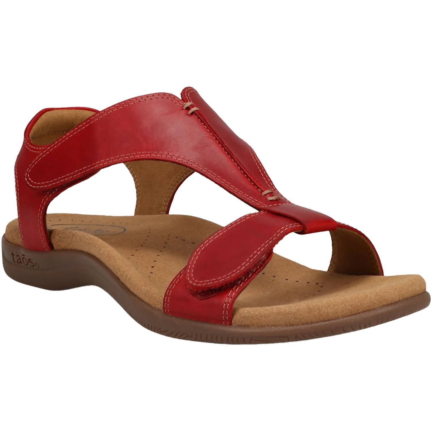 3413af26-2346-4c4d-a086-00df9014a243-upscale_15k-1500x1500-70 Taos - Women's Show Sandal - Image 1