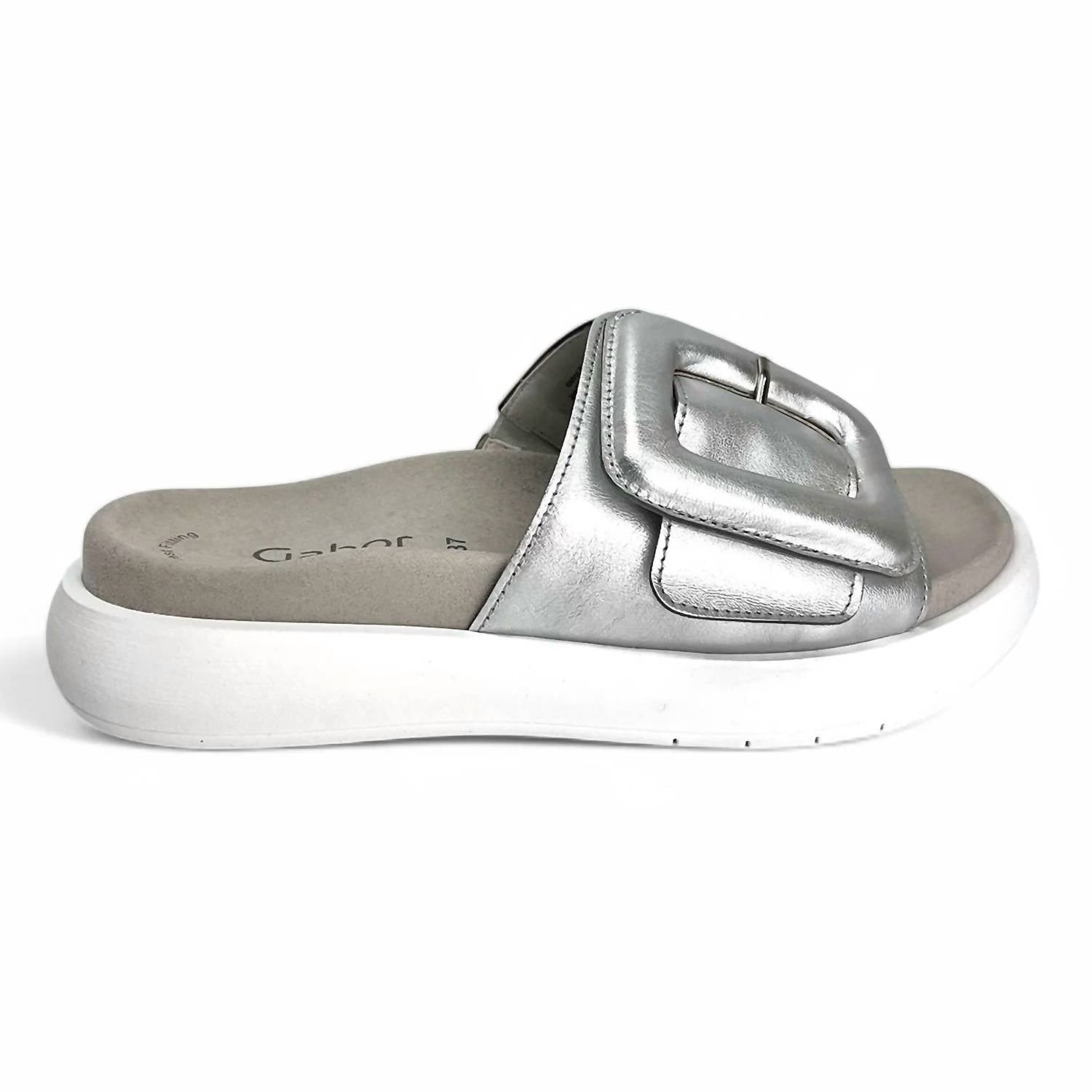 34321c14-6162-4d6f-925f-8d5f89bd1c10-upscale_15k-1500x1500-70 Gabor - 63.751 Women's Sandal - Image 1