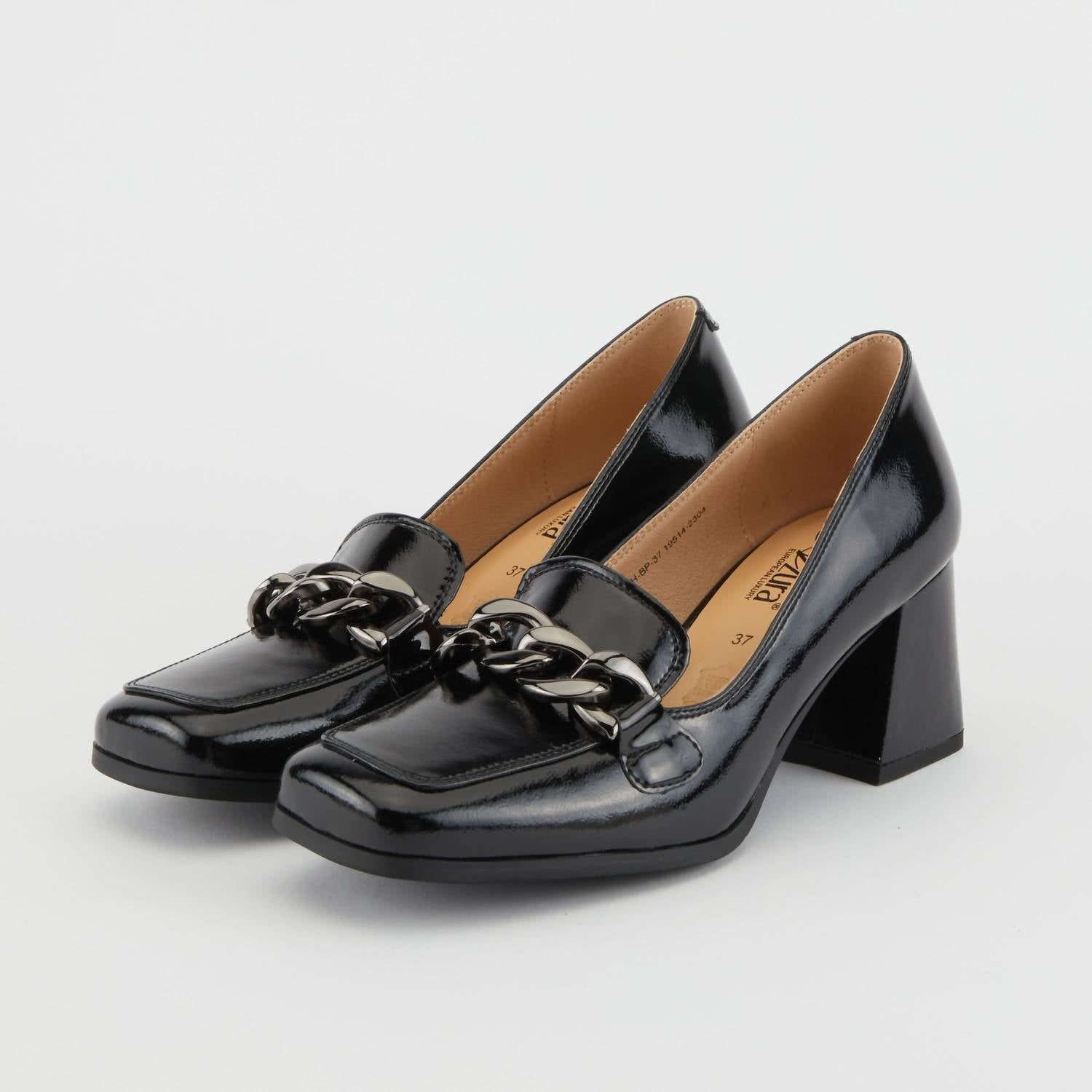 347d521a-e774-4b73-a884-d8908d0b7e4d-upscale_15k-1500x1500-70 Azura - Women's Luzish Loafer - Image 1