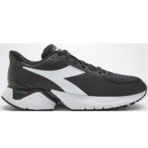 35185-BLACKWHITE-l Men's Diadora Mythos Vigore - Image 1
