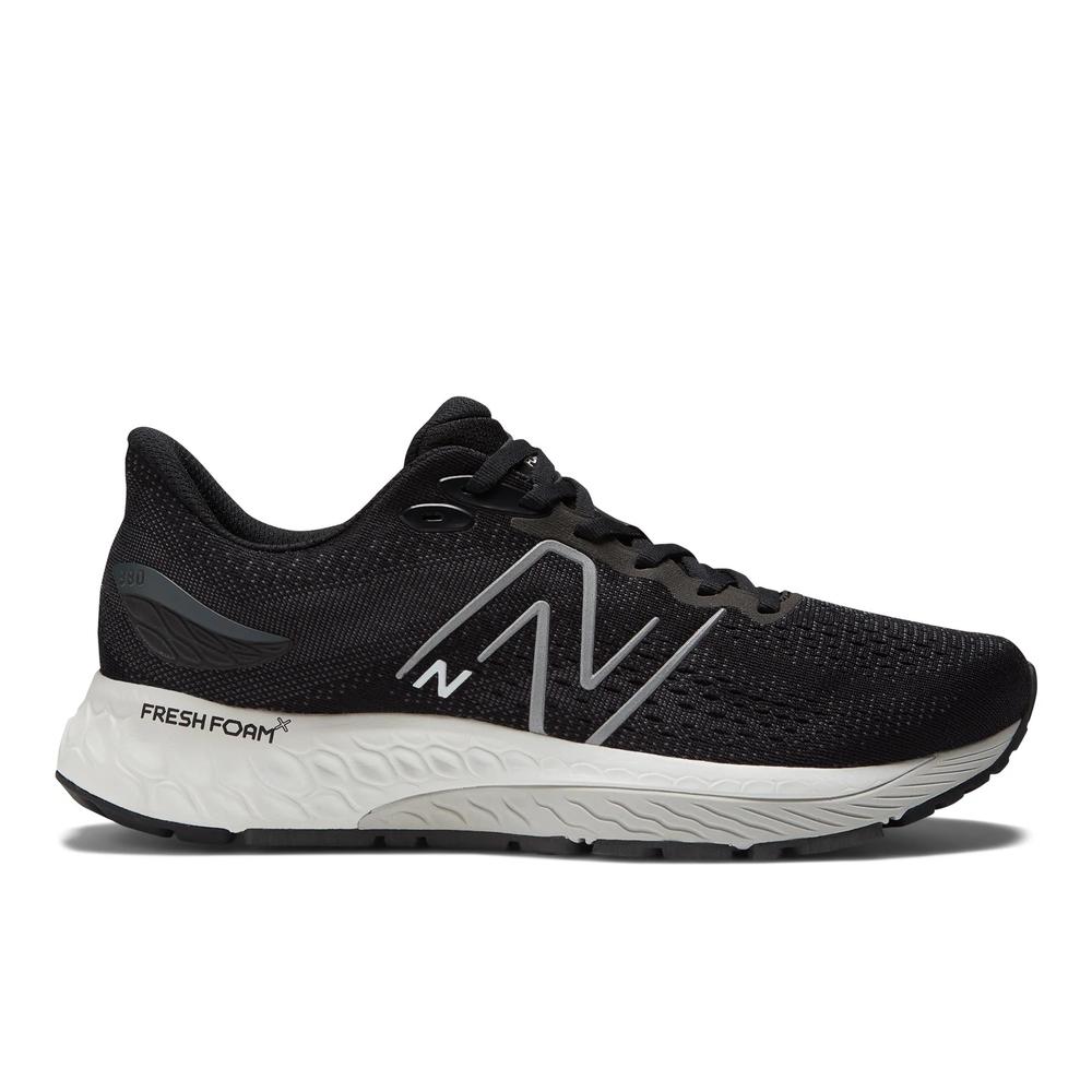 35345-BLACKLEADALUMINUM-l Men's New Balance 880v12 - Image 1