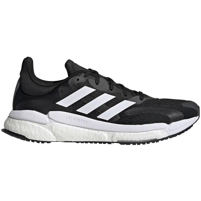 35494-CORE_BLACKFTWR_WHIT-l Men's adidas Solar Boost 4 - Image 1