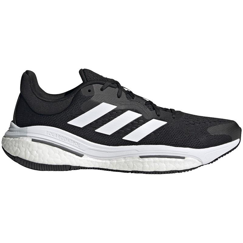 35501-CORE_BLKFTWR_WHT-l Men's adidas Solar Control - Image 1