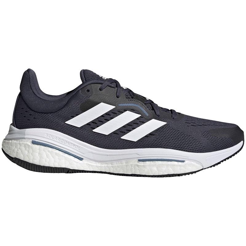35502-SHADOW_NAVYFTWR_WHT-l Men's adidas Solar Control - Image 1