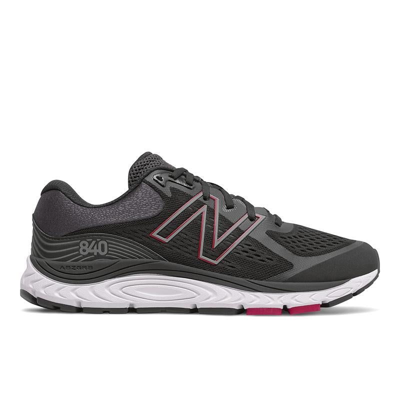 35552-BLACKHORIZON-l Men's New Balance 840v5 - Image 1
