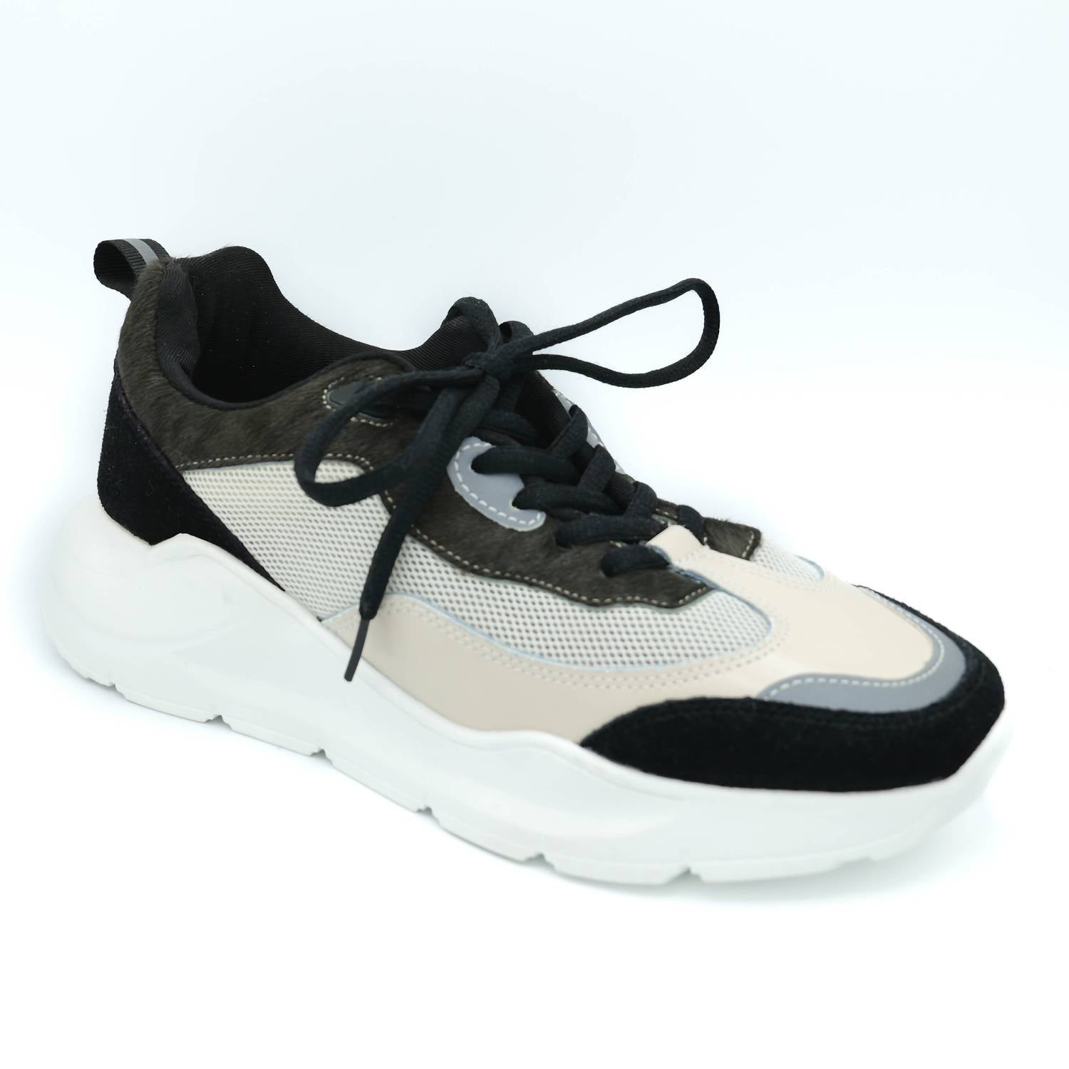 35900902-c91b-4ebc-b8d8-4d0a3ffee22b-upscale_15k-1500x1500-70 All Black - New Wave Fashion Sneaker - Image 1
