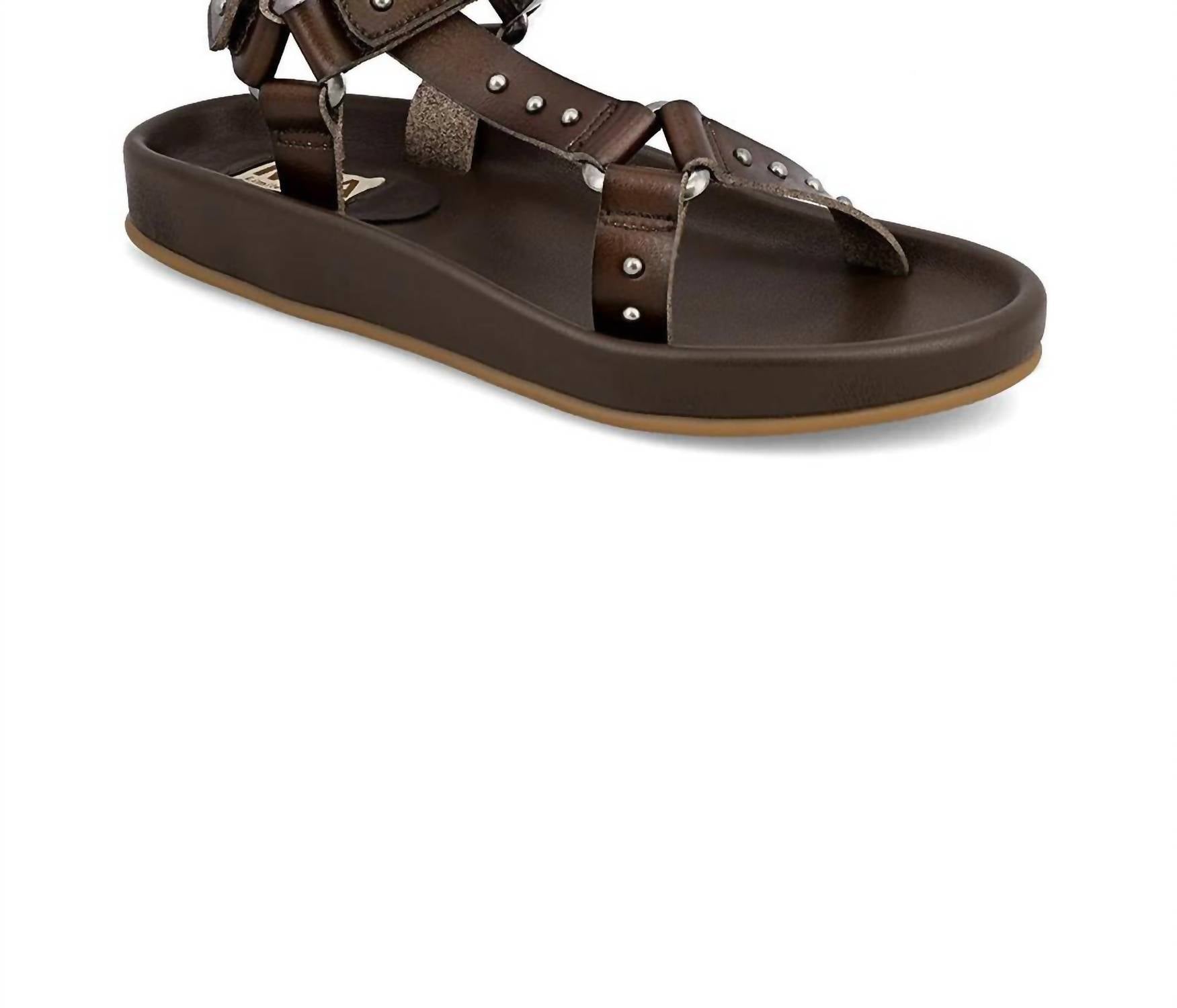 35aa69e9-40e4-4f73-837b-6b99c5f2d324-upscale_15k-1500x1500-70 Mia Shoes - Women's Zaria Sandals - Image 1