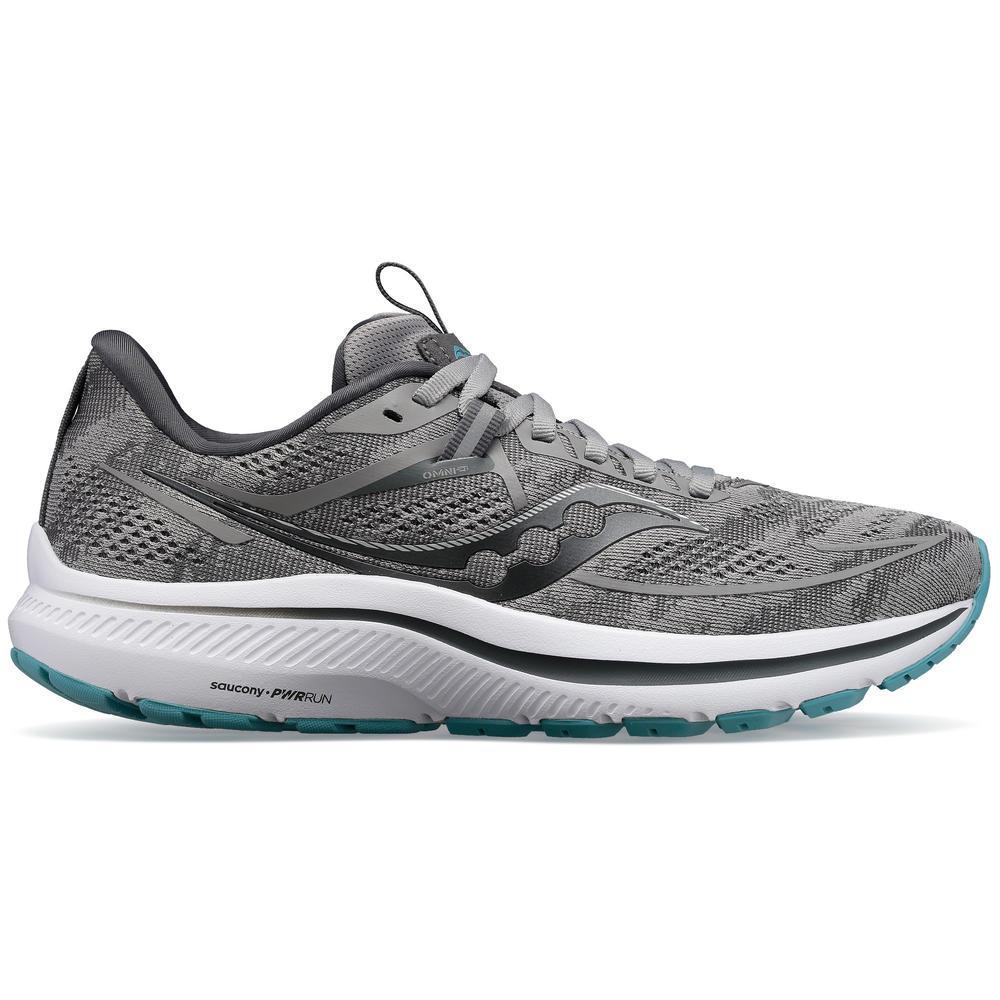 36185-ALLOYRAINFALL-l Women's Saucony Omni 21 - Image 1