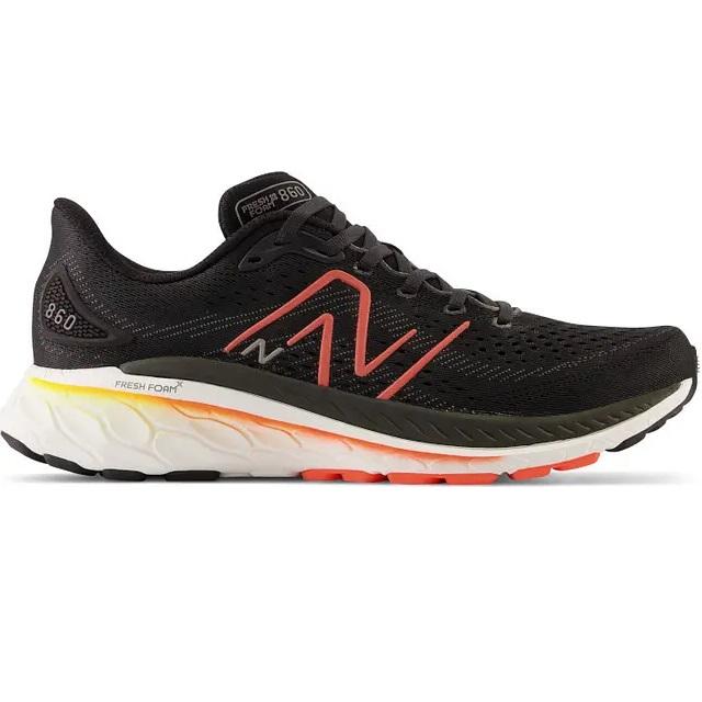 36189-BLACKNEON_DRAGONFLY-l Men's New Balance 860v13 - Image 1