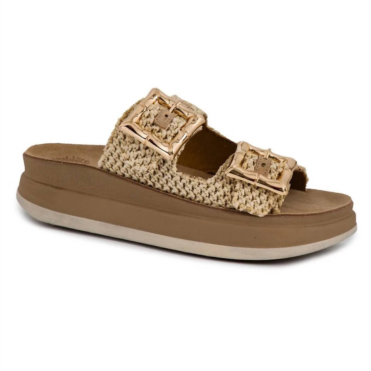 36b8c2cd-6d60-435b-b844-579863519ddc-upscale_15k-1500x1500-70 Fantasy Sandals - Women's Bamboo Sandals - Image 1