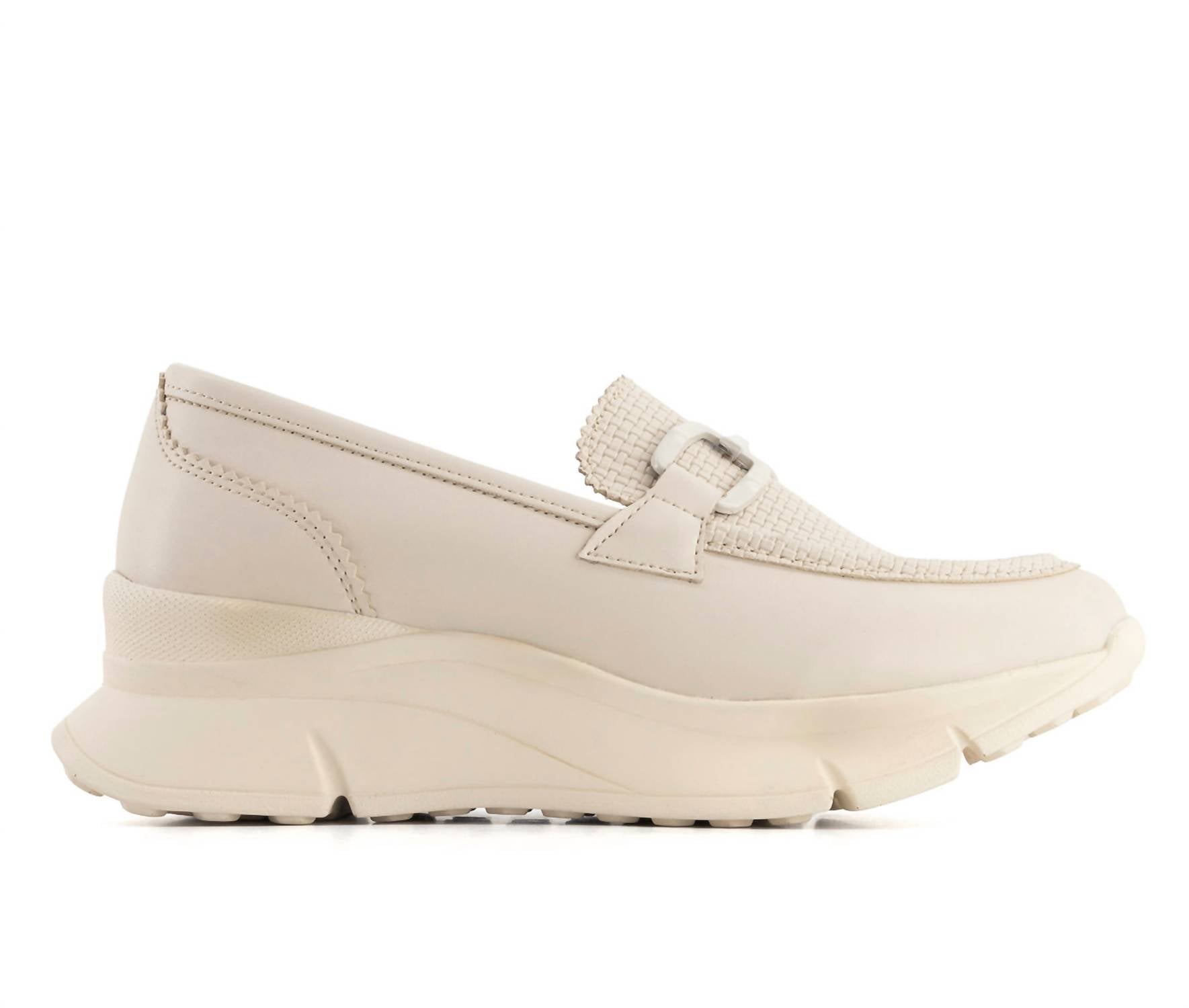 36eb3f48-5e0d-470b-aa62-794e10ab2ebd-upscale_15k-1500x1500-70 Andrea - Women's Chunky Sole Penny Loafer - Image 1