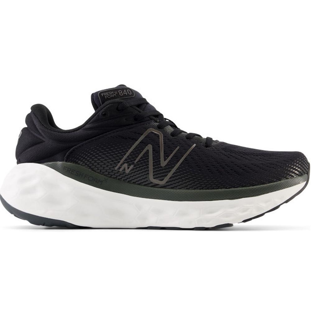 37366-BLACKTOPBLACK-l Men's New Balance Fresh Foam X 840v1 - Image 1
