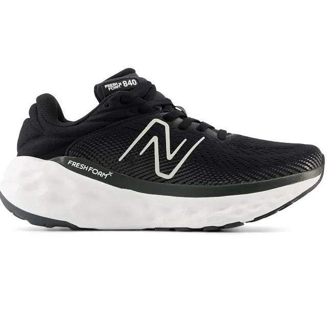 37367-BLACKMAGNET-l Women's New Balance Fresh Foam X 840v1 - Image 1