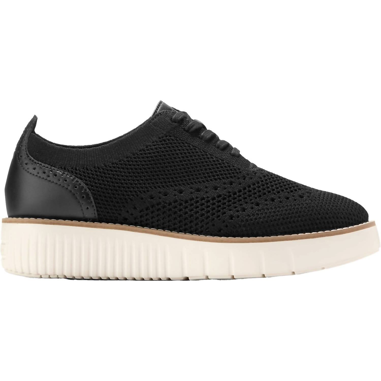 3743a349-6bf9-472d-9328-fdf4ab38189d-upscale_15k-1500x1500-70 Cole Haan - Women's Grand City Platform Stitchlight Oxford Sneakers - Image 1