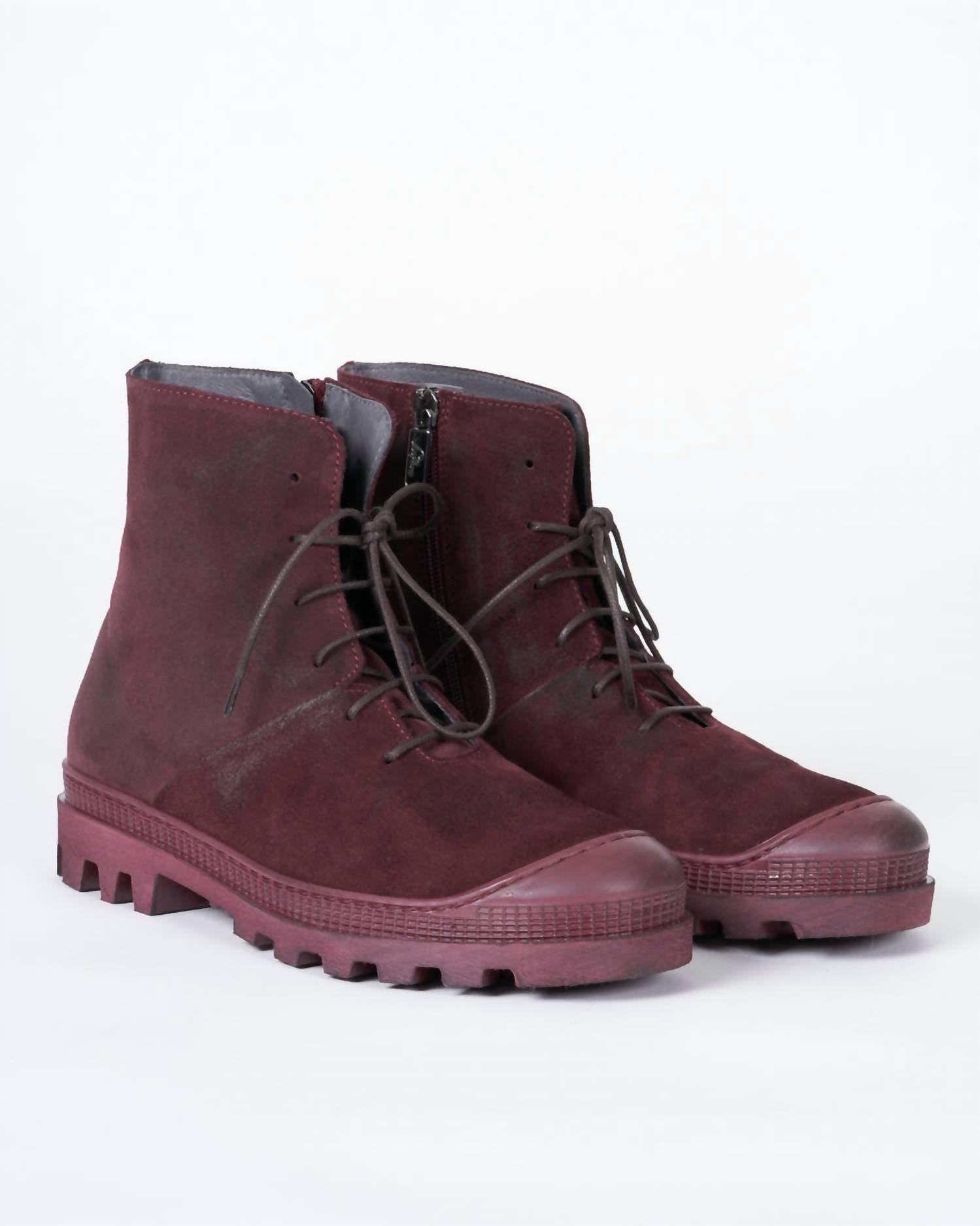 37d596dd-83da-4713-b8ee-85c586866f02-upscale_15k-1500x1500-70 Lolafina - Women's Lace Up Boot - Image 1