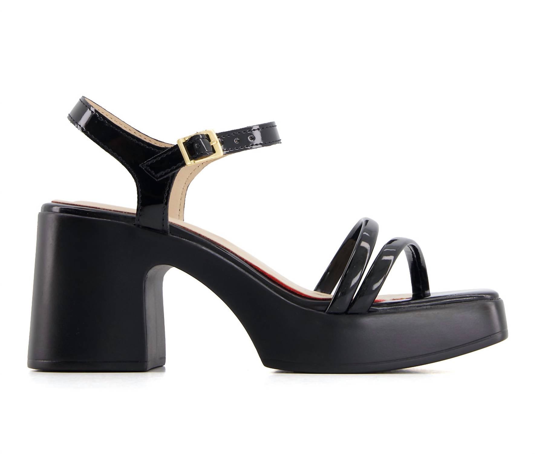 3827e2eb-3a0d-4138-8bef-2bcb44b81322-upscale_15k-1500x1500-70 Andrea - Women's Ankle Strap Heeled Sandals - Image 1
