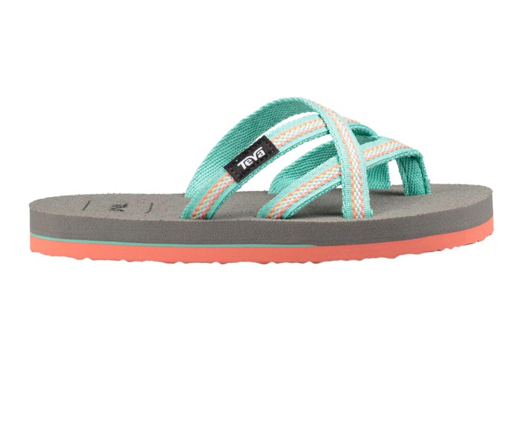 3835f0e9-22c2-42d0-b7aa-d7df5a13105f-upscale_15k-1500x1500-1 Teva - Kids - Olowahu -Sandal - Image 1
