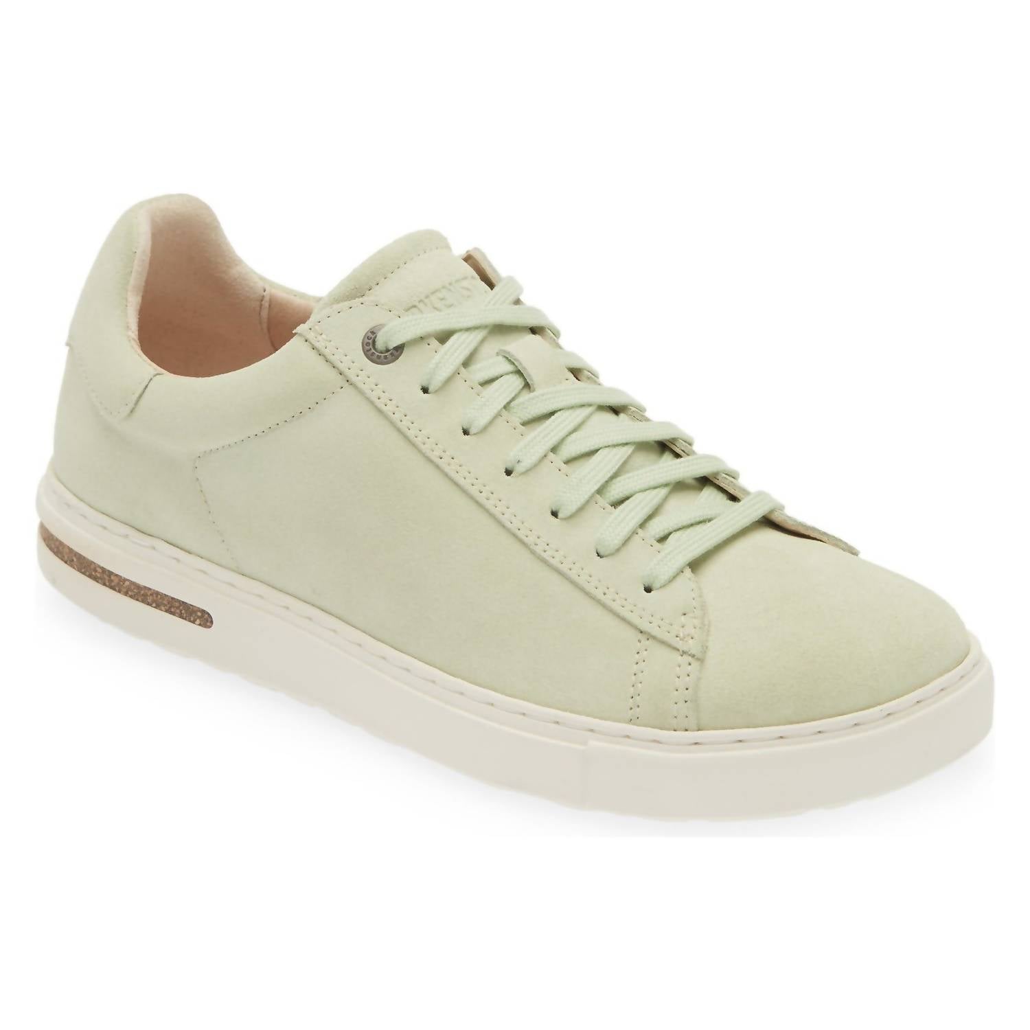 38528661-3fb3-4ec0-a544-80966b9b20e4-upscale_15k-1500x1500-70 Birkenstock - Women's Bend Low Narrow Sneaker - Image 1