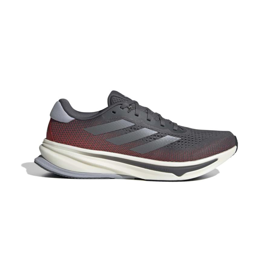 38561-GREY_FIVEHALO_SILVERIRON_MET-l Men's adidas Supernova Rise - Image 1