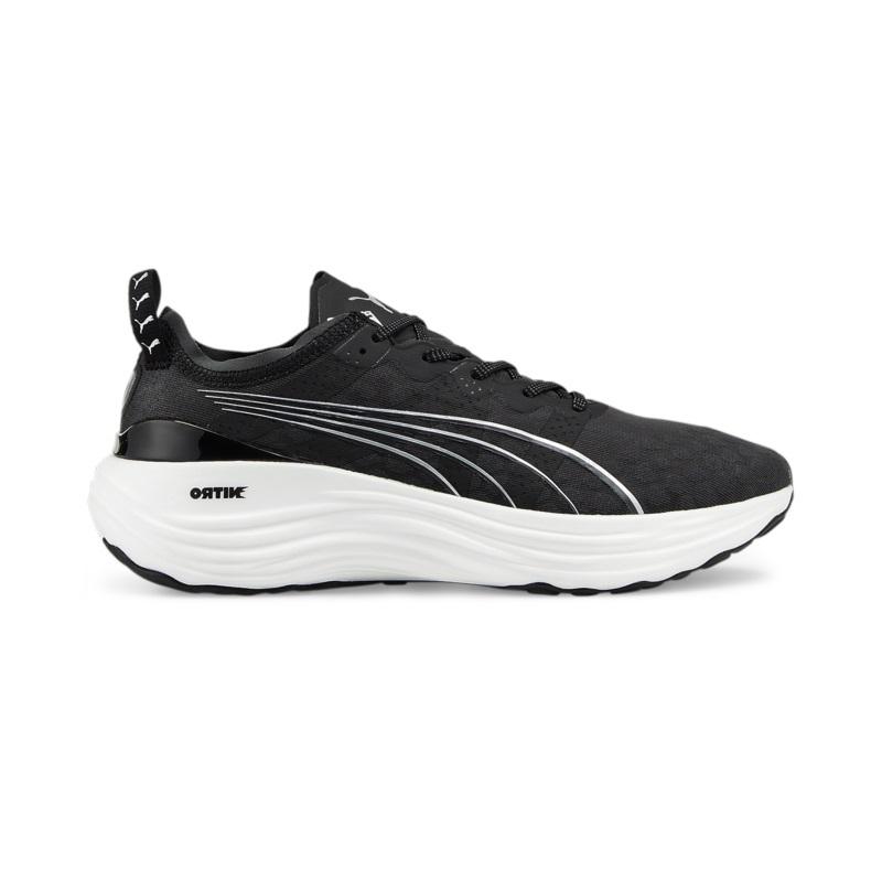 38610-PUMA_BLACK-l Men's Puma ForeverRun Nitro - Image 1