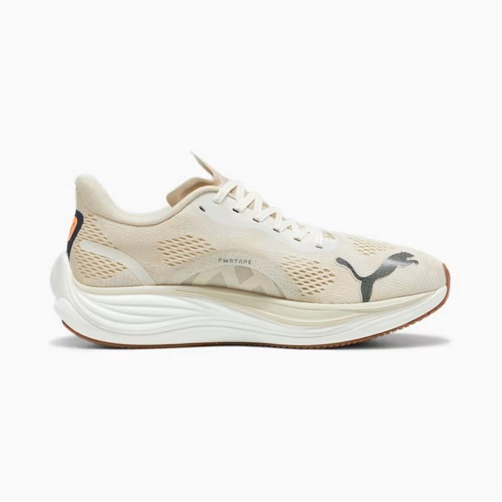 39160-VAPOR_GRAYPUTTYCLUB-l Men's Puma Velocity Nitro 3 - Image 1
