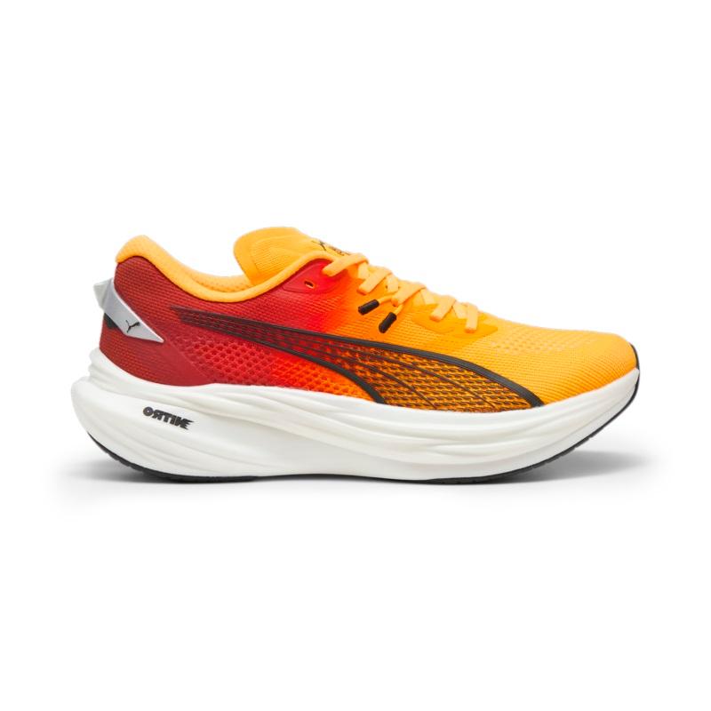 39401-SUNSTREAMSUNSET_GLOW-l Men's Puma Deviate Nitro 3 Fade - Image 1