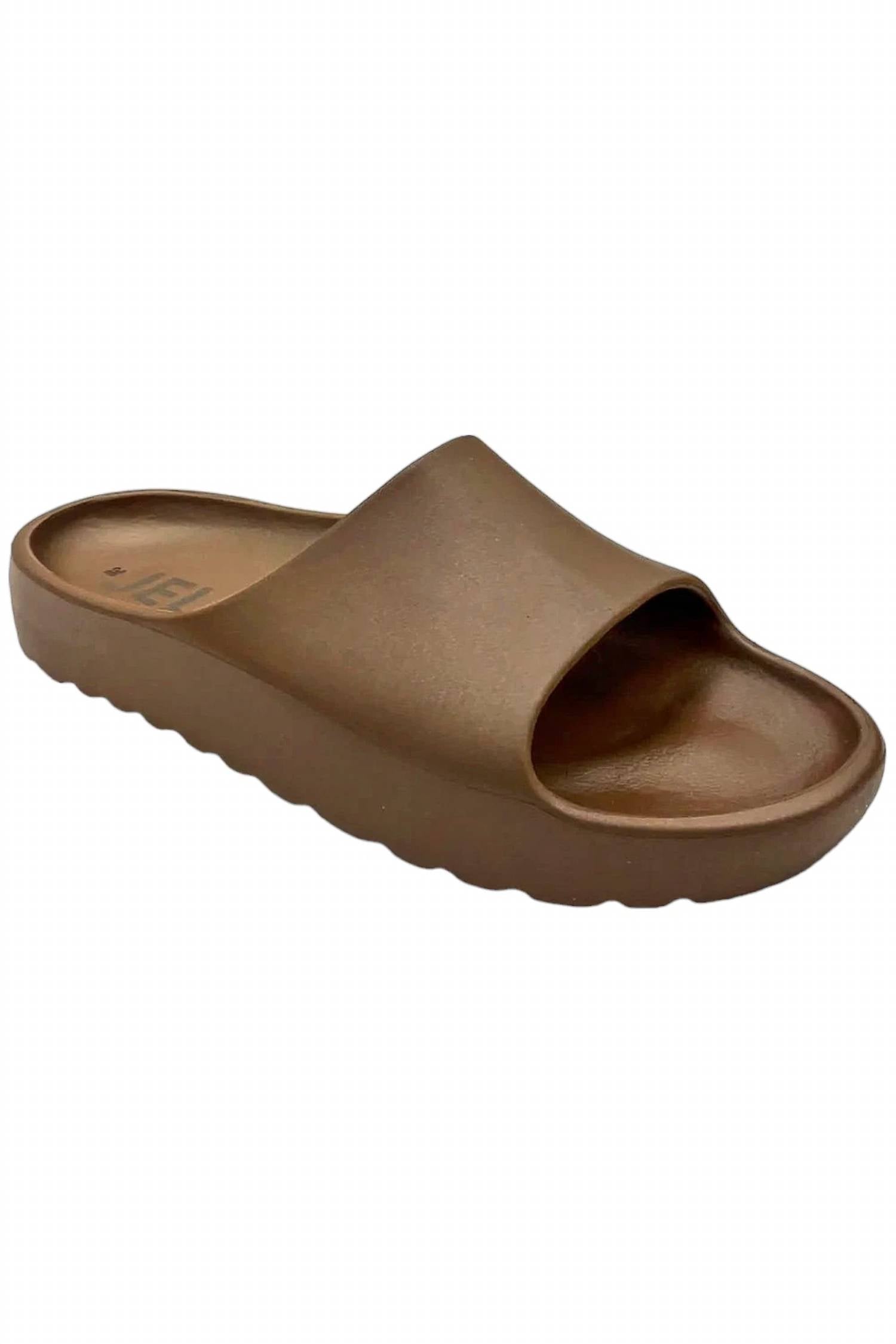 39423b13-1c92-42e0-afd7-b3b598d32fba-upscale_15k-1500x1500-70 Lemon Jelly - Women's Azalea Sport Slide Sandals - Image 1
