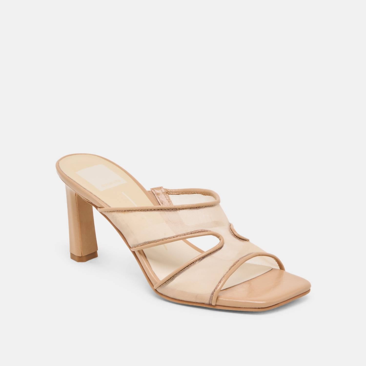 395ca72f-c2e4-4154-88bc-89969ac476fc-upscale_15k-1500x1500-70 Dolce Vita - Women's Gitel Heeled Sandal - Image 1