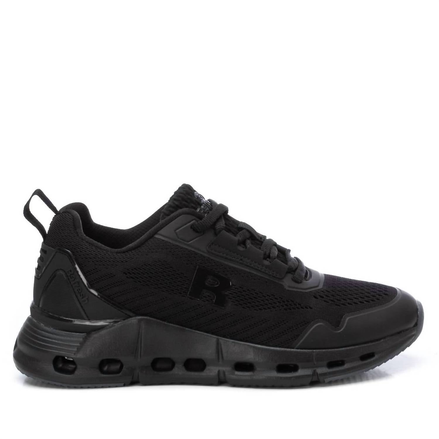3979a79f-3b76-472d-820f-b0b86e86a0c0-upscale_15k-1500x1500-70 Xti - Women's Casual Trainer Sneakers - Image 1