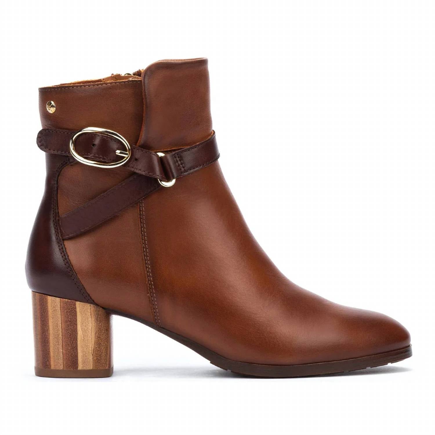 399592be-bc13-4c50-a6eb-56d10033d594-upscale_15k-1500x1500-70 Pikolinos - Women's Calafat Leather Boot - Image 1