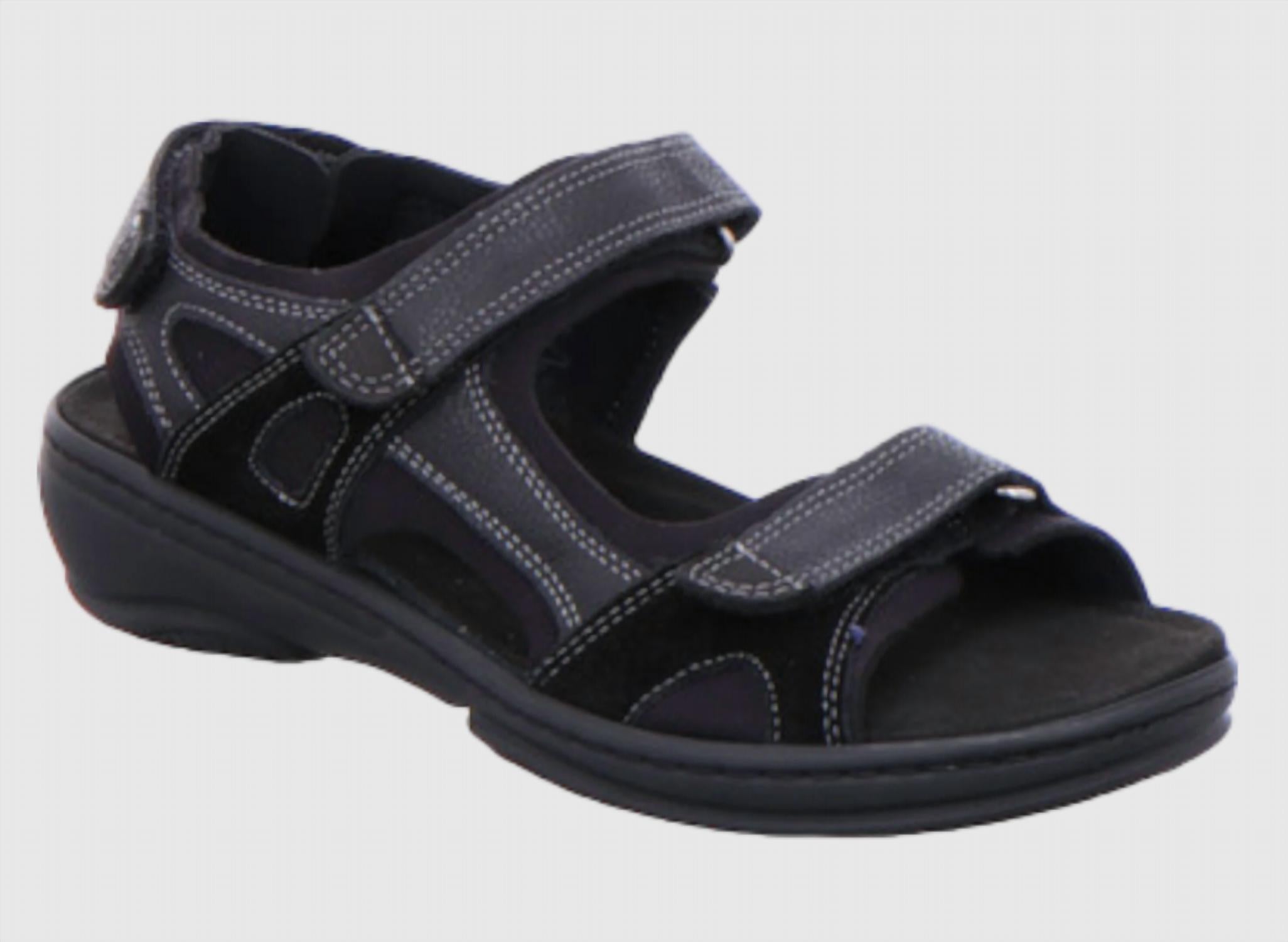 39b7b4c6-e7a1-47ce-b66c-9ad9ff251a24-upscale_15k-1500x1500-1 Fidelio - Women Romy Sandals - Image 1