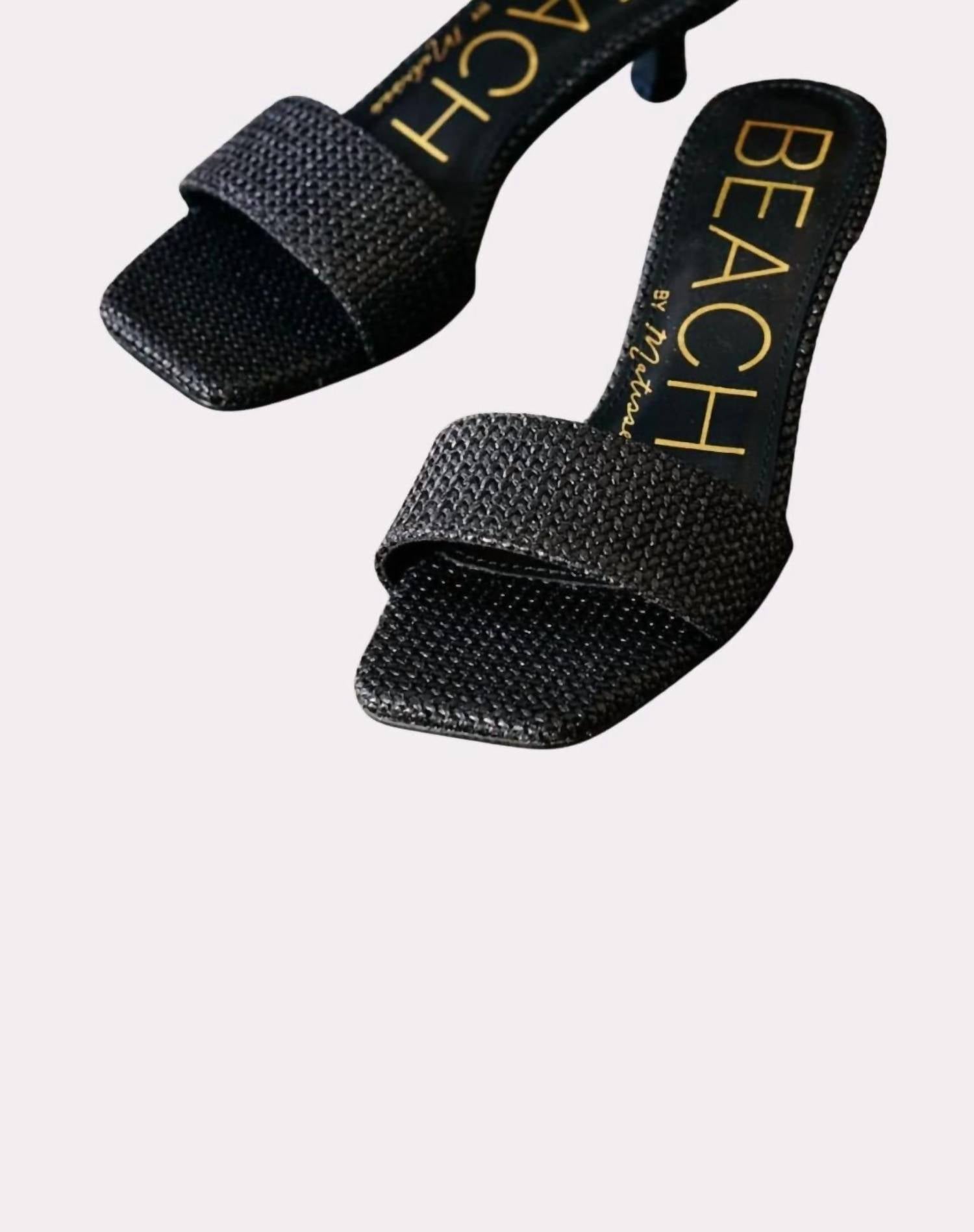 39f81c50-c80f-4723-826f-e352a55e8c35-upscale_15k-1500x1500-70 Matisse - Women's Capricorn Sandals - Image 1