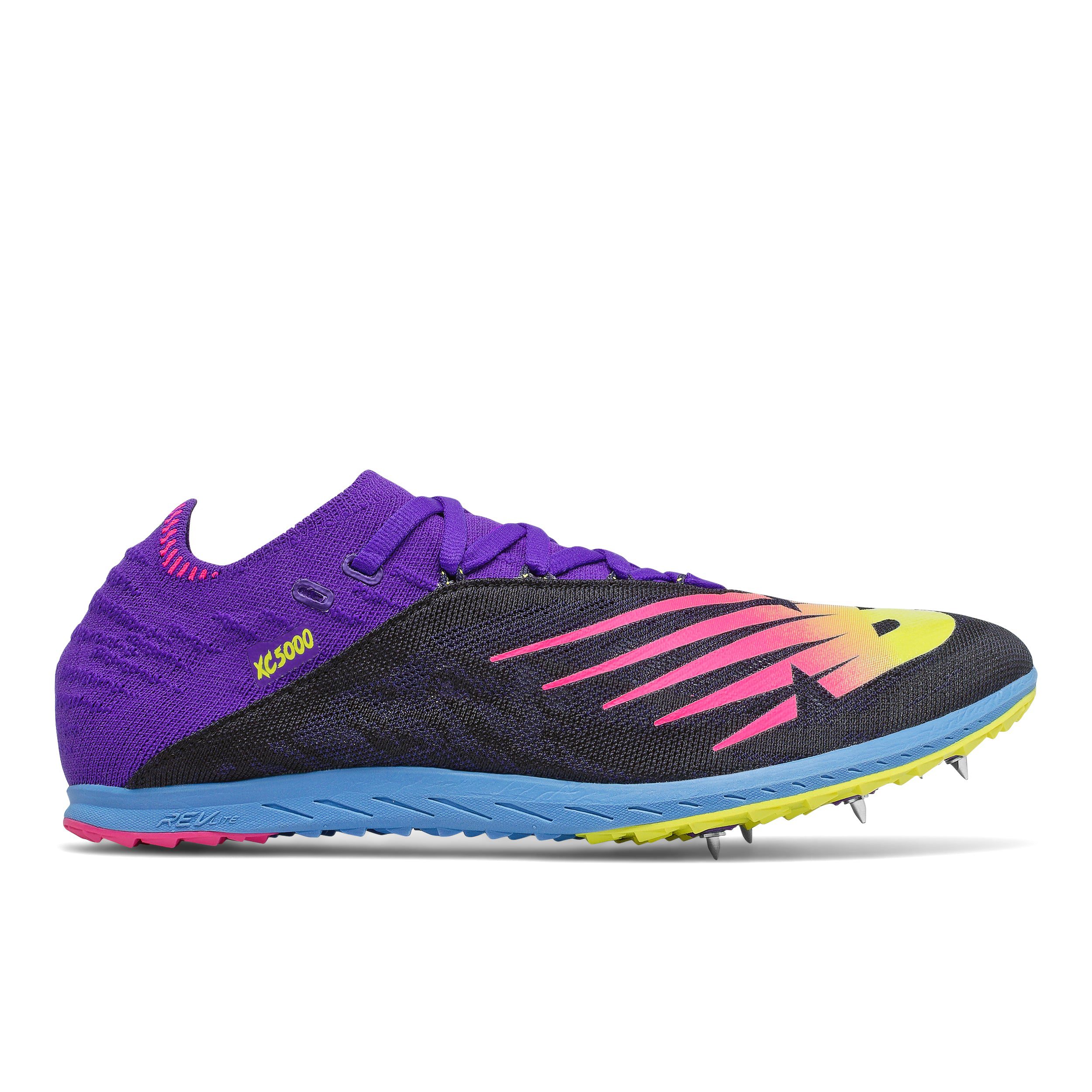 3A683916-15F9-47F2-BB32-EB26593560E7 Unisex XC5K v5 (CF - Deep Violet) - Image 1