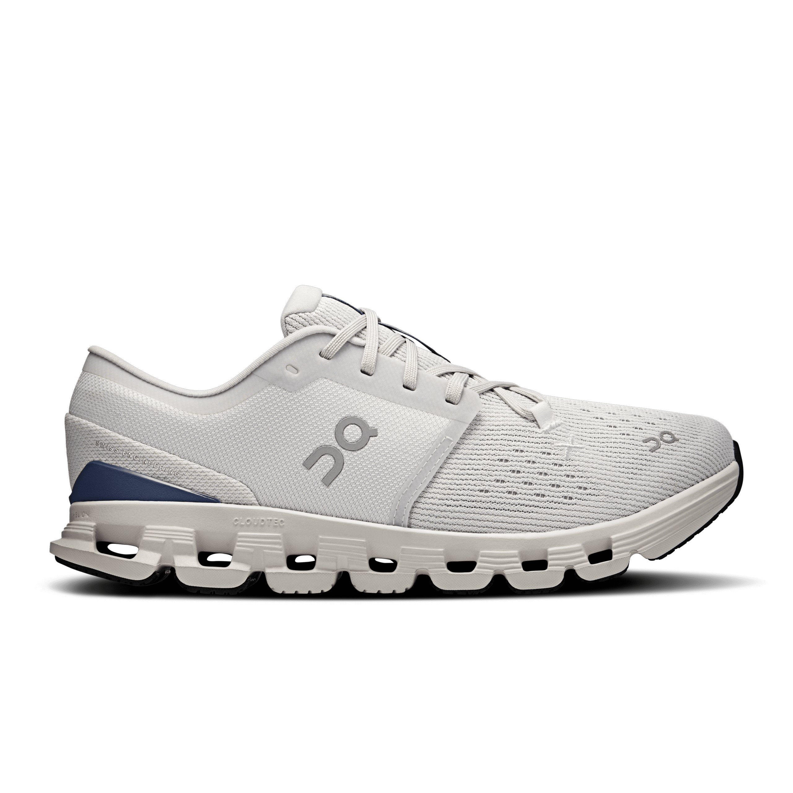 3WE30073559-cloud_x_4-fw25-lavender_acai-w-d Women's Cloud X 4 (Lavender/Acai) - Image 1