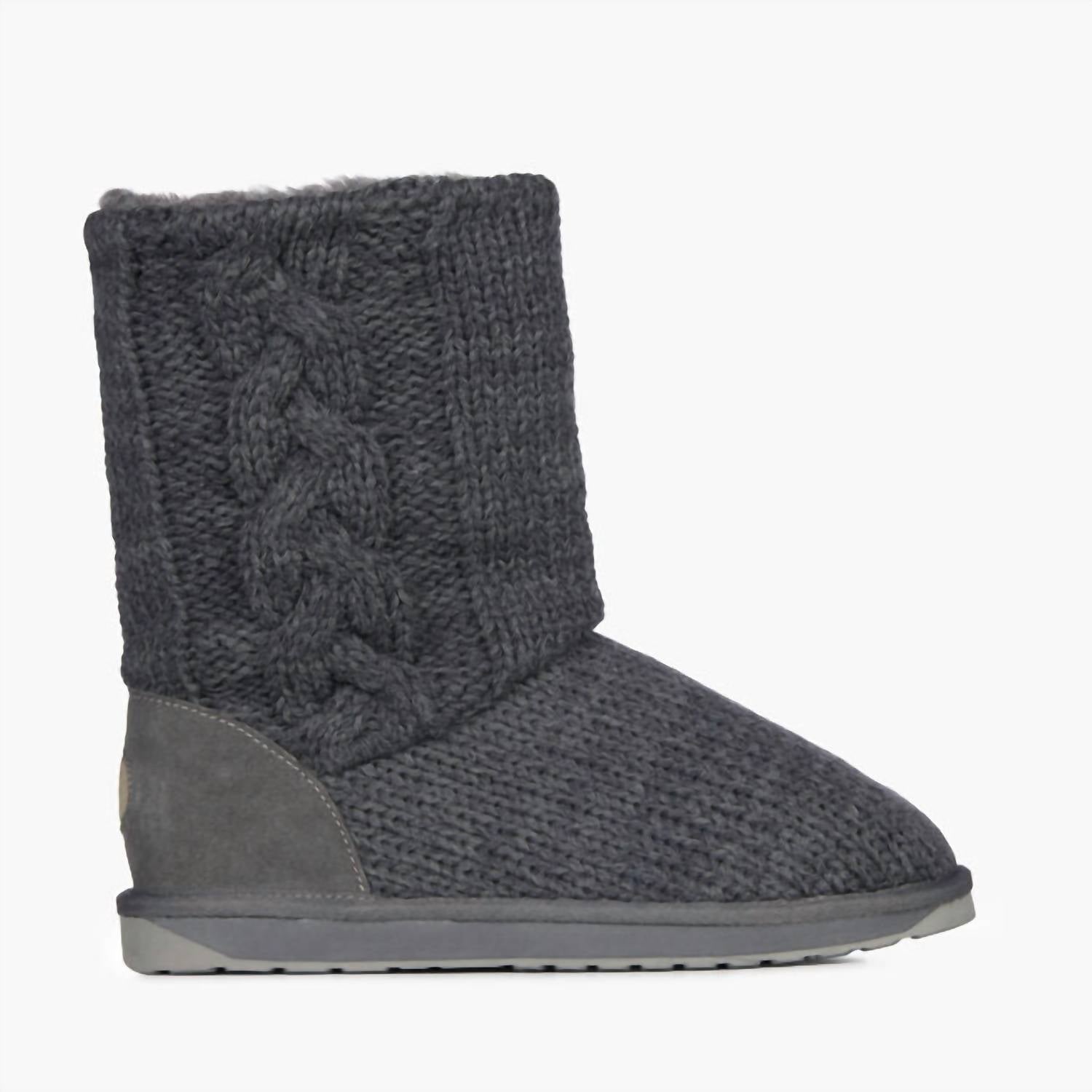 3a1f43b4-68ee-4371-afa8-3cd0179b29f1-upscale_15k-1500x1500-70 Emu Australia - Women Bartle Cozy Knit Boot - Image 1
