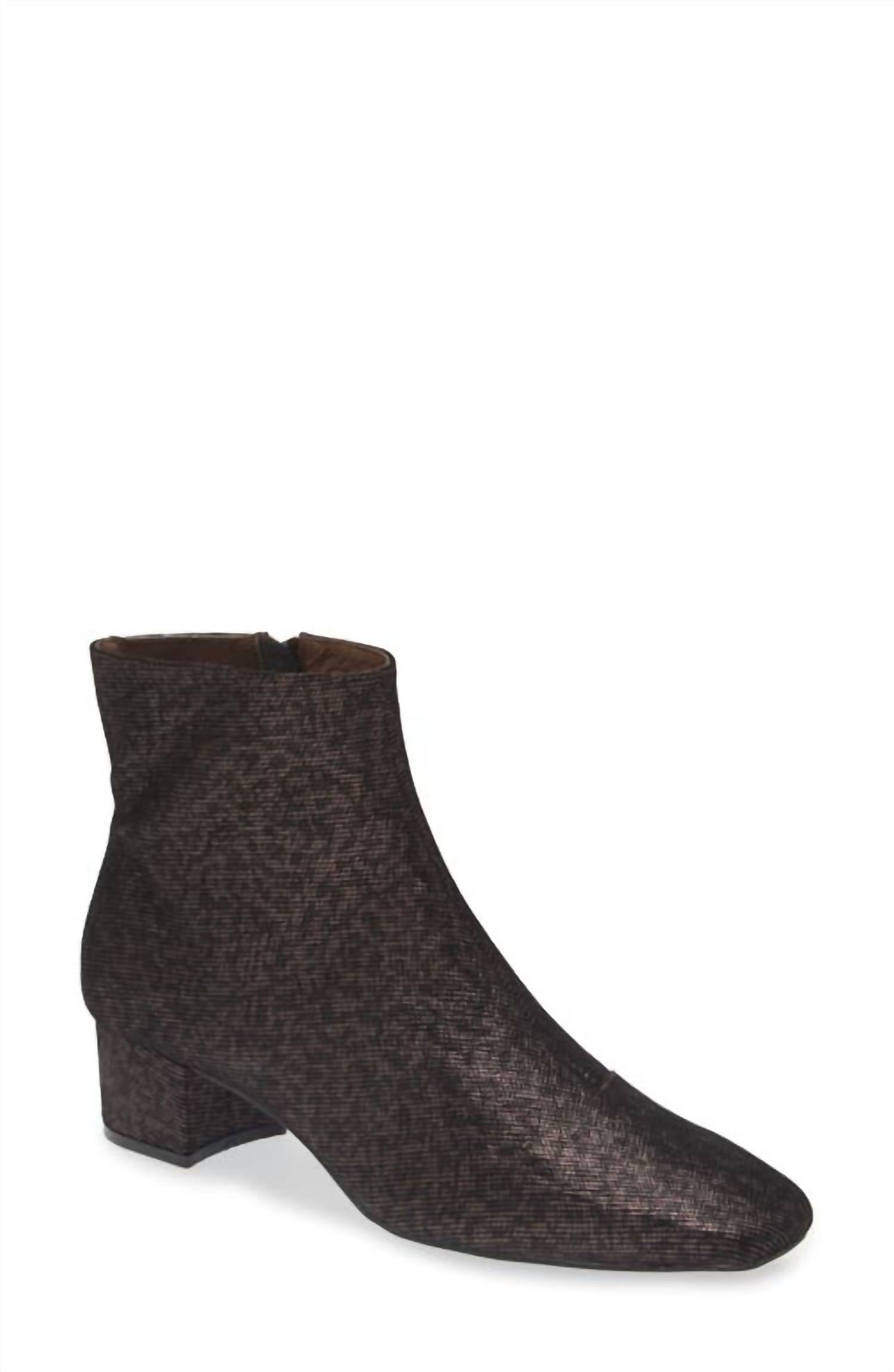 3a35ad27-f6de-4f3f-a589-b94d27675182-upscale_15k-1500x1500-70 Koko + Palenki - Women's Tali Boot - Image 1